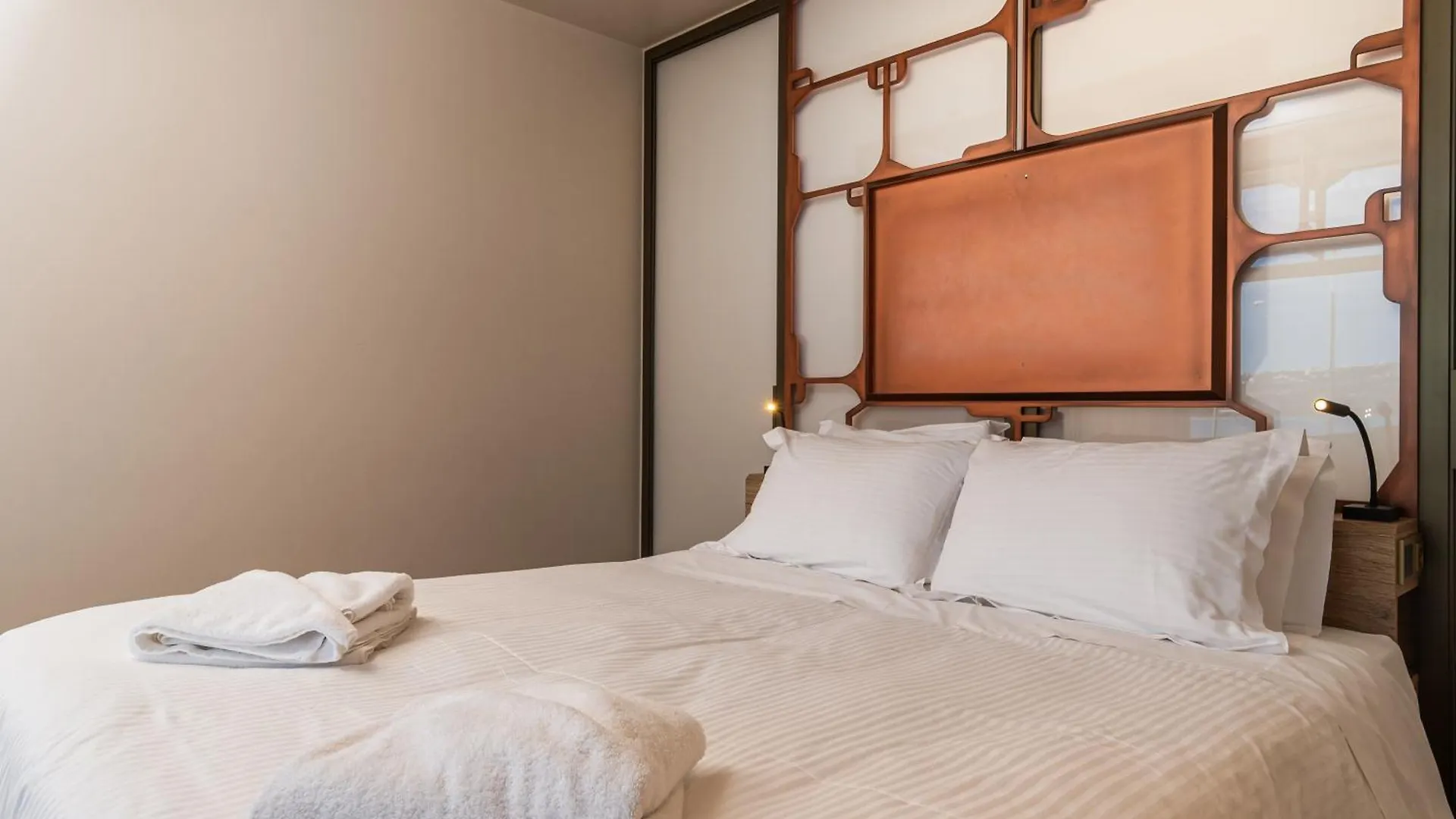 Oniros Residences Σούδα
