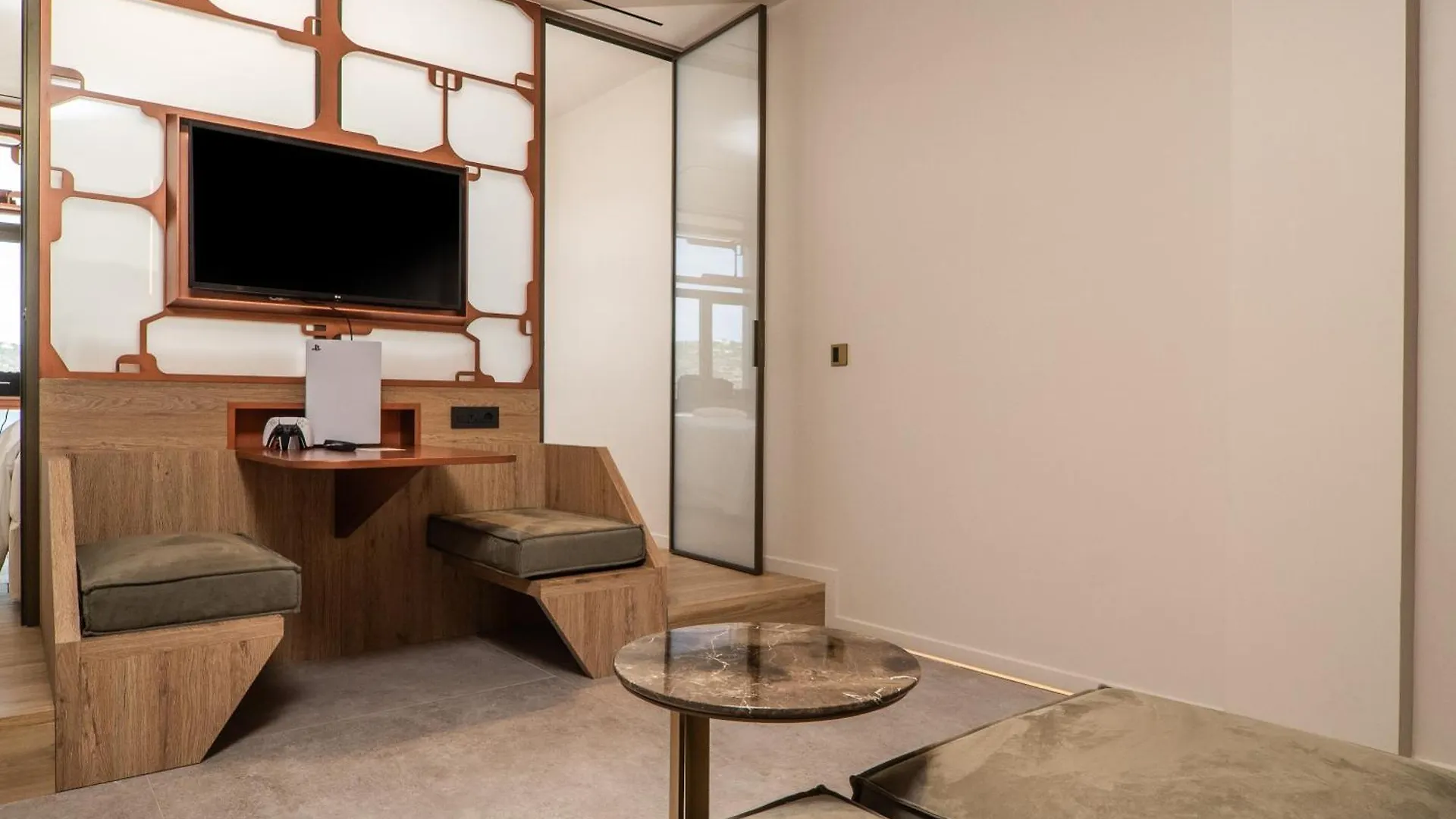 Oniros Residences Σούδα Ελλάδα