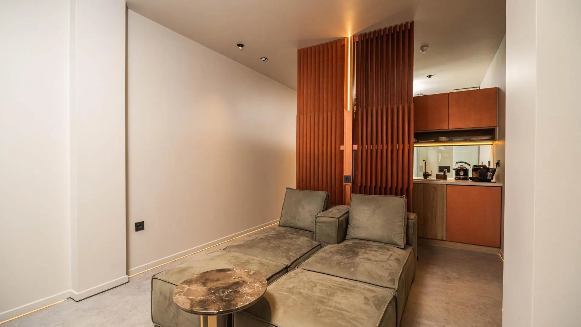 Ξενοδοχείο Oniros Residences Σούδα