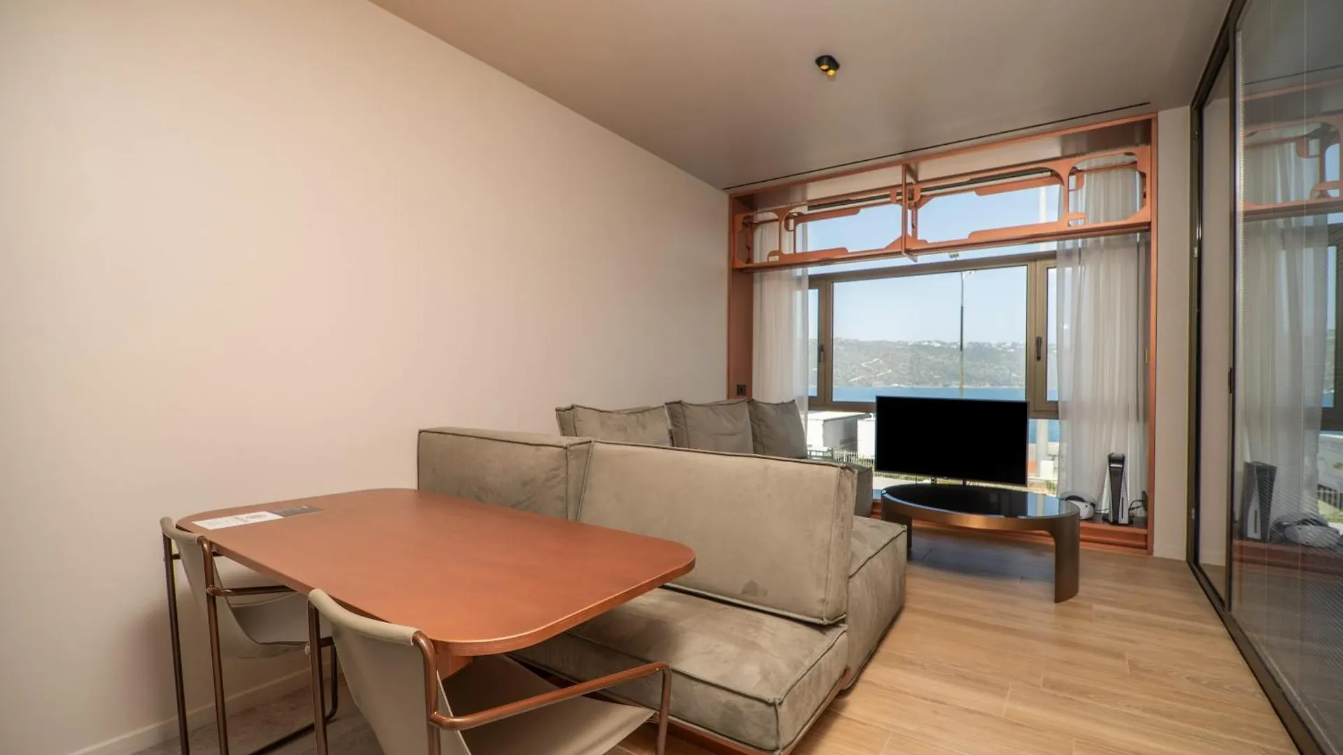 Oniros Residences Σούδα