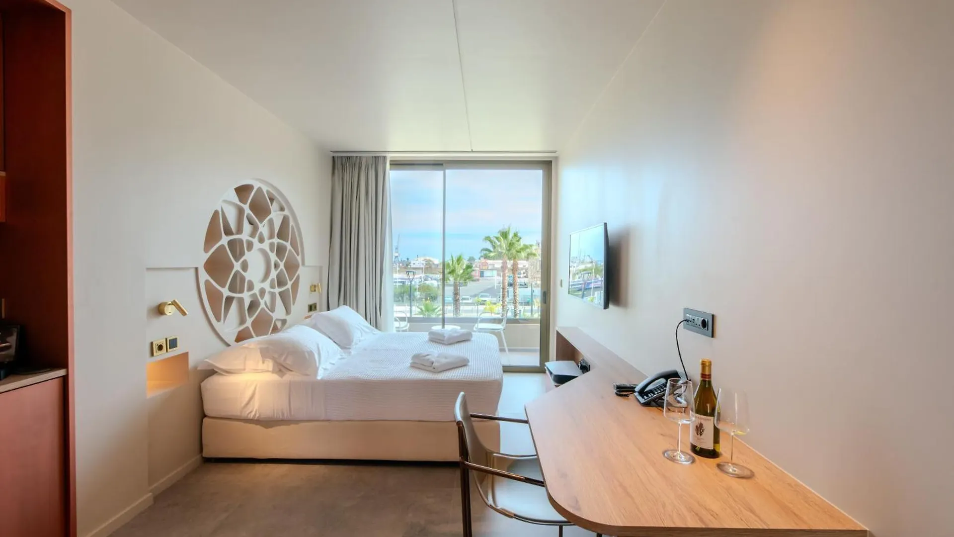 Oniros Residences Σούδα Ελλάδα