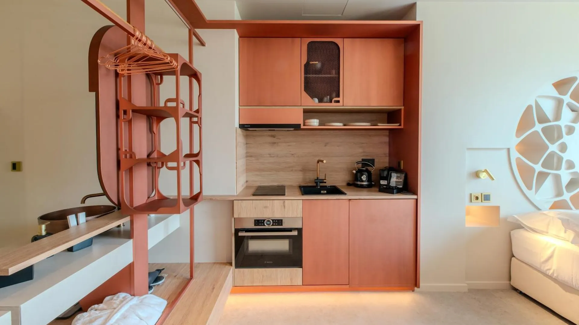 *** Ξενοδοχείο Oniros Residences Σούδα Ελλάδα