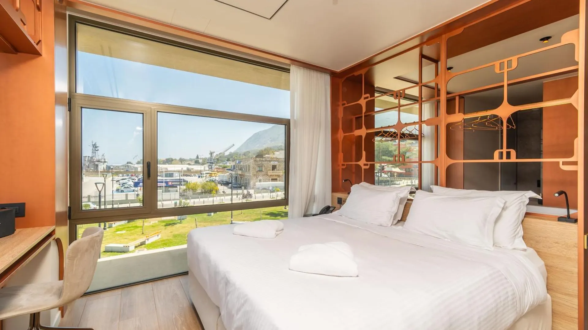 Ξενοδοχείο Oniros Residences Σούδα