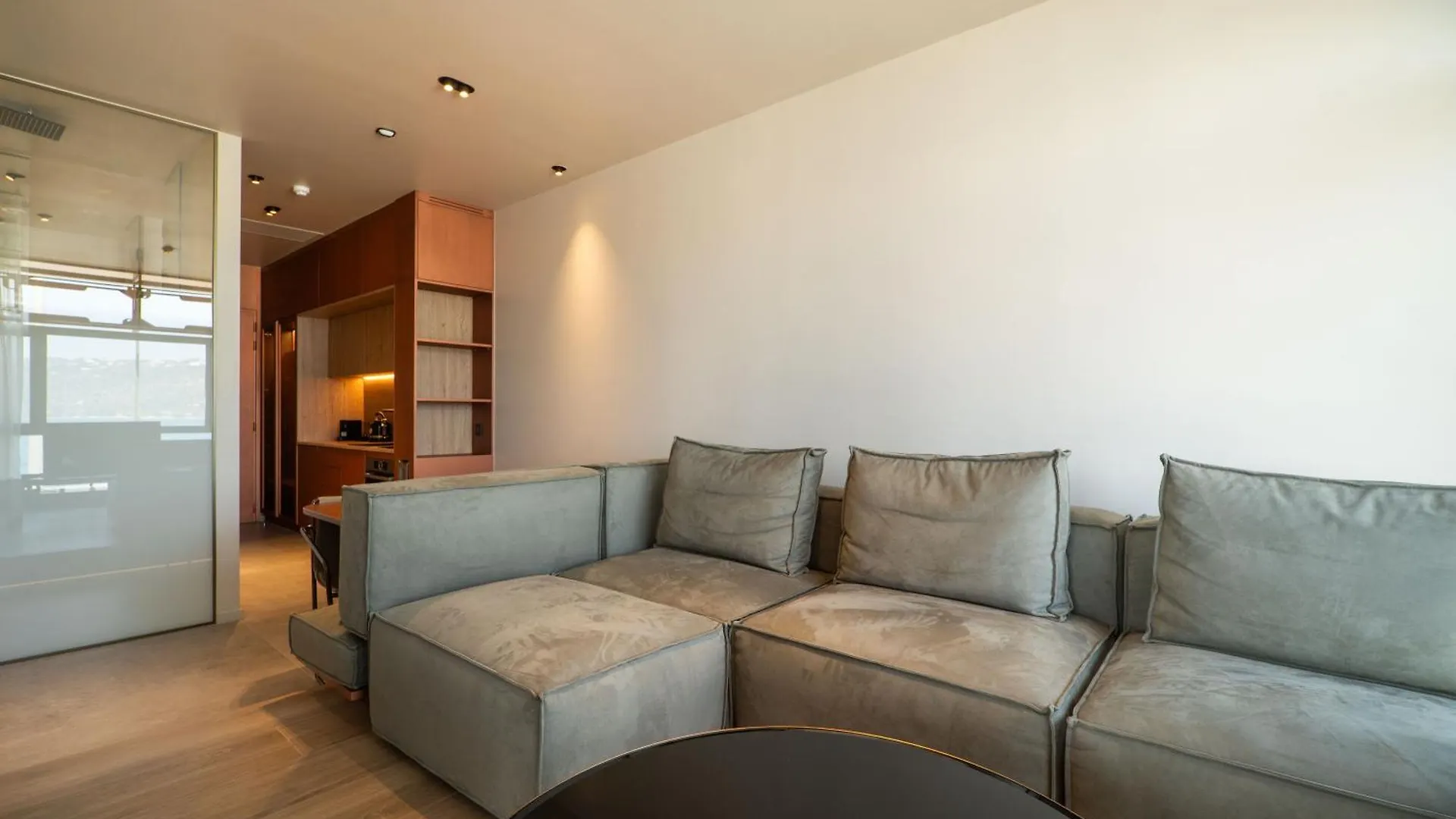 Ξενοδοχείο Oniros Residences Σούδα