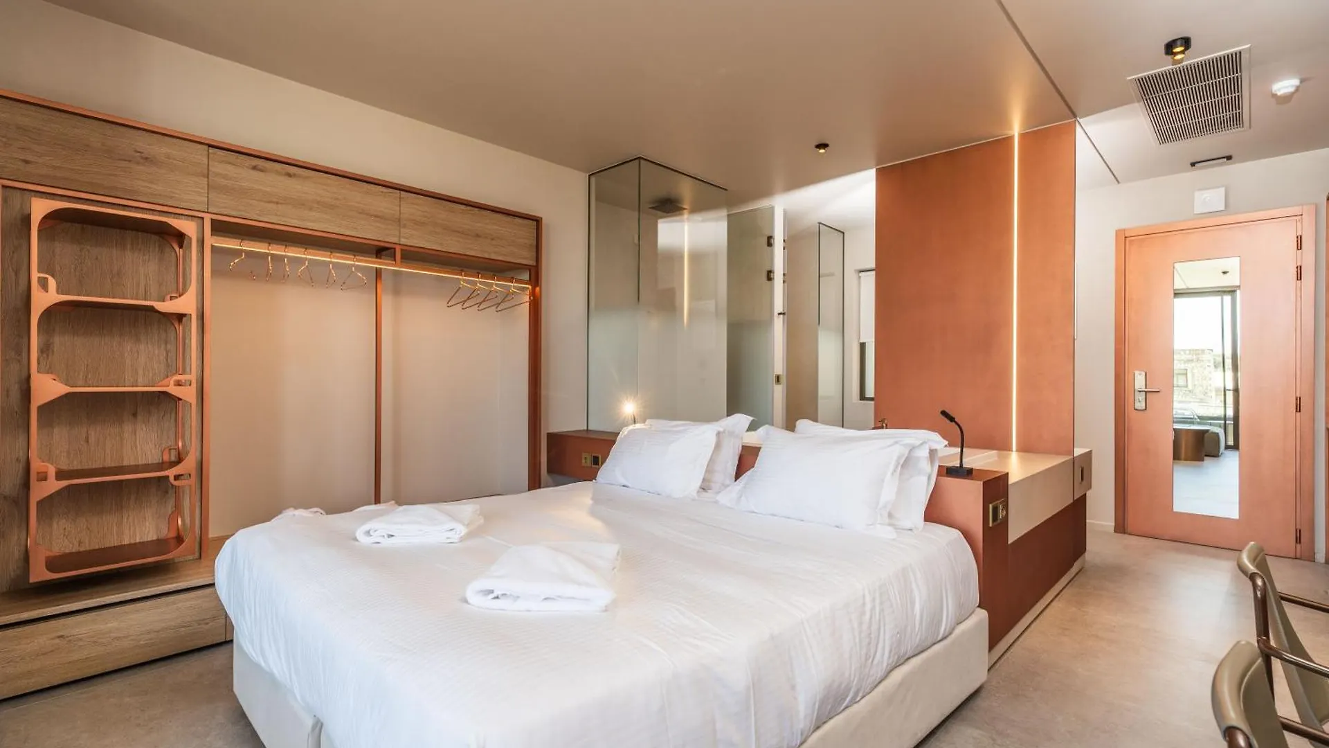 Oniros Residences Σούδα