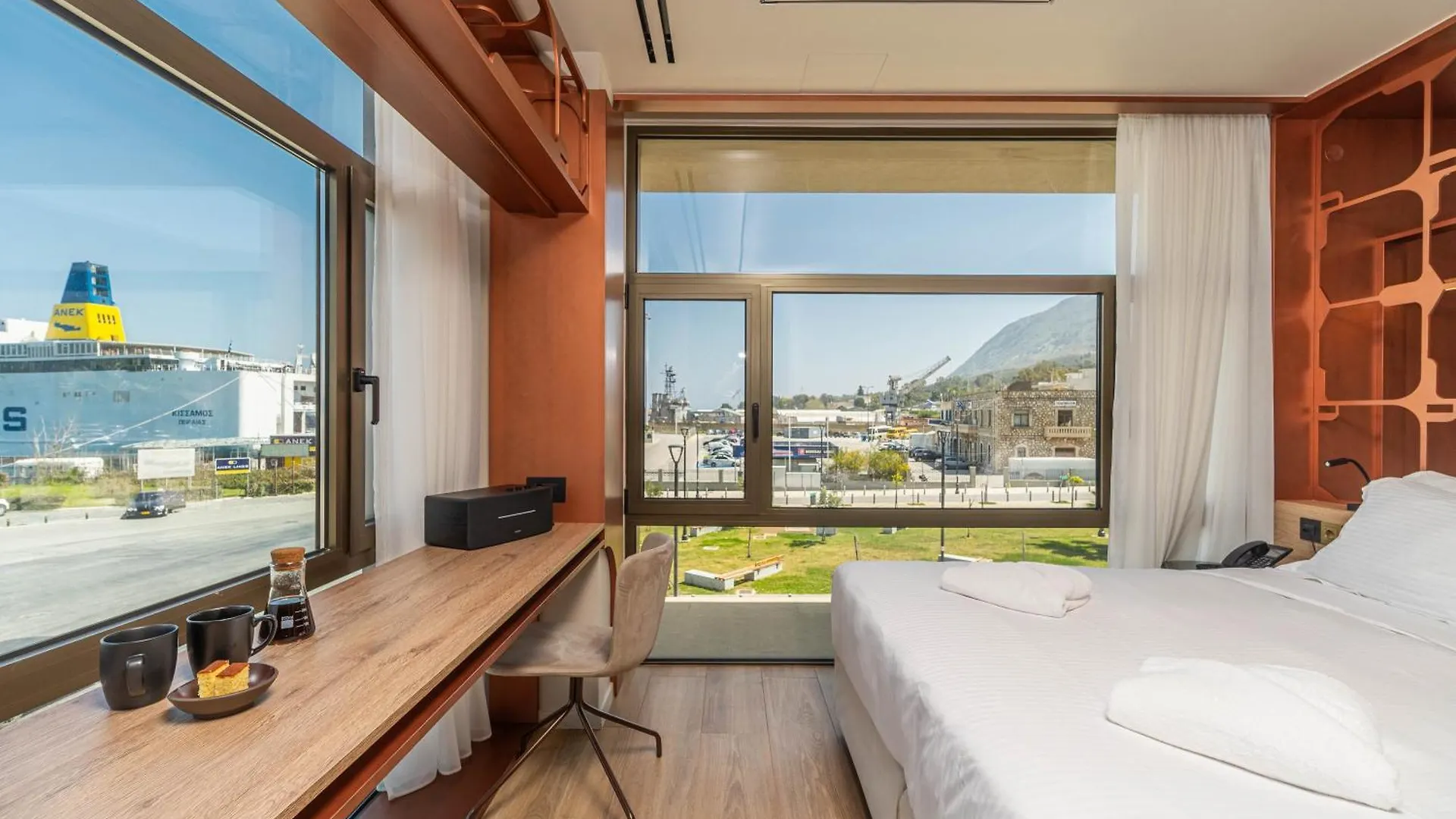 Ξενοδοχείο Oniros Residences Σούδα