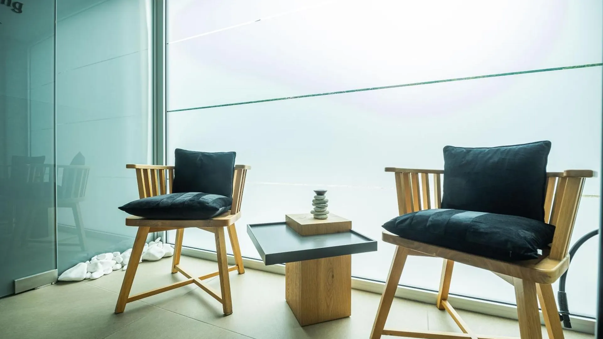 Oniros Residences Σούδα 3*,