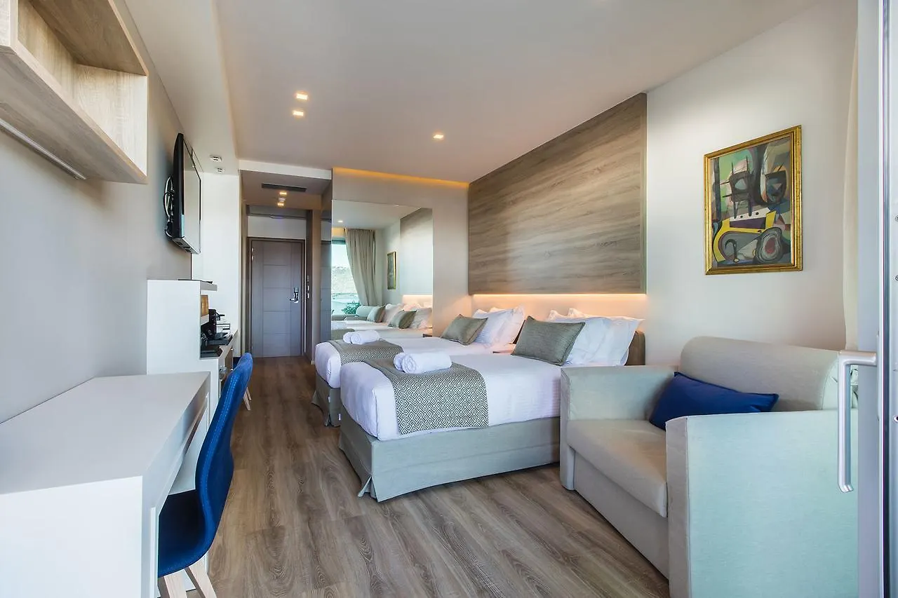Oniros Residences Σούδα Ξενοδοχείο