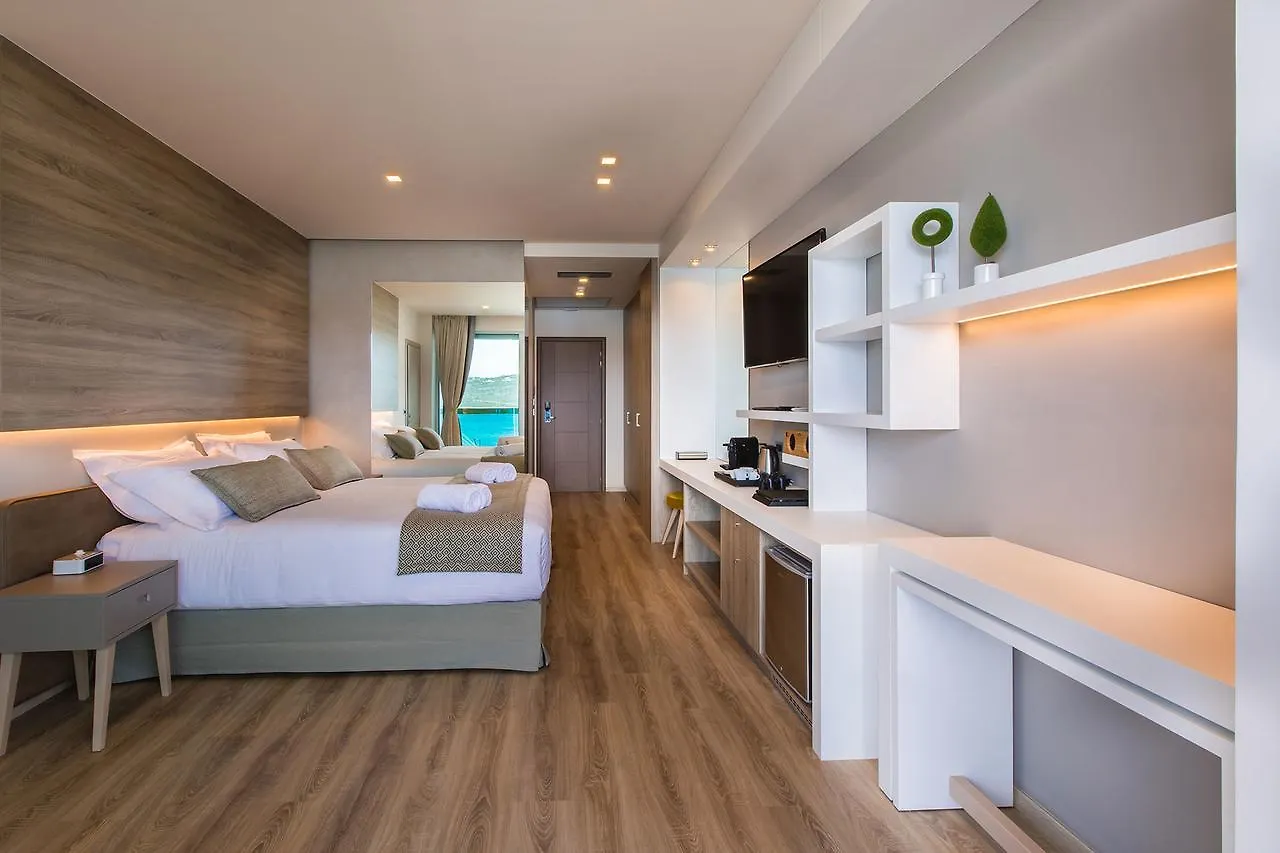 Oniros Residences Σούδα Ξενοδοχείο