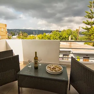 Erofili Residences Apartment