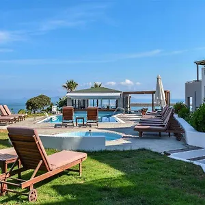 Aparthotel Blue Sky