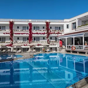 Ariadne Aparthotel