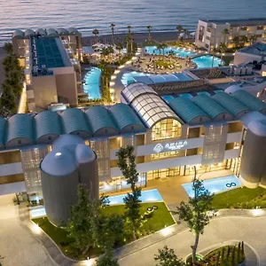 Amira Luxury & - Adults Only Hotel