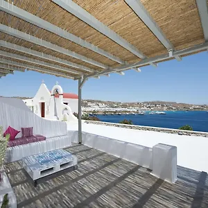Mykonos Azure Ελλάδα