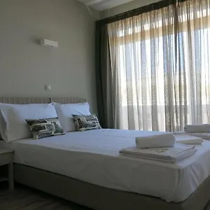 Aparthotel Pantheon